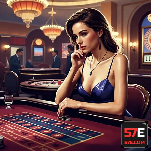 Featured scene - 57e