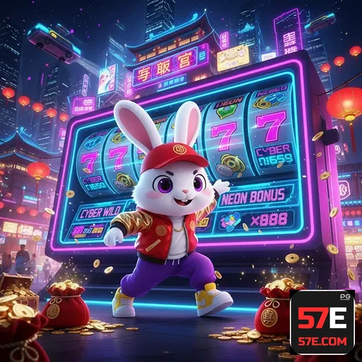 Featured scene - 57e