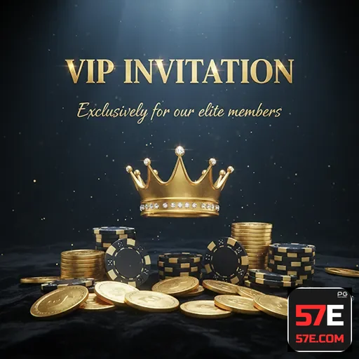 VIP services at 57e for an enhanced gaming experience - 57e